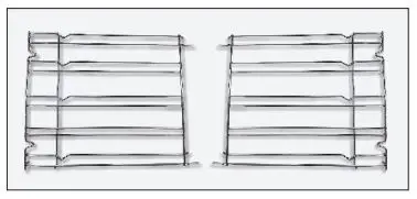 HOOVER HSO8650X Electric Oven fig5