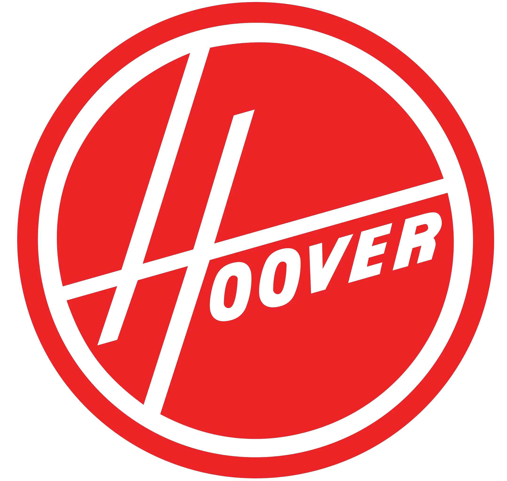 HOOVER logo