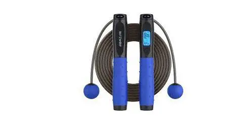 Duhua Bjx-st-v001 Intelligent Skipping Rope Instruction Manual Duhua Bjx-st-v001 Intelligent Skipping Rope Instruction Manual