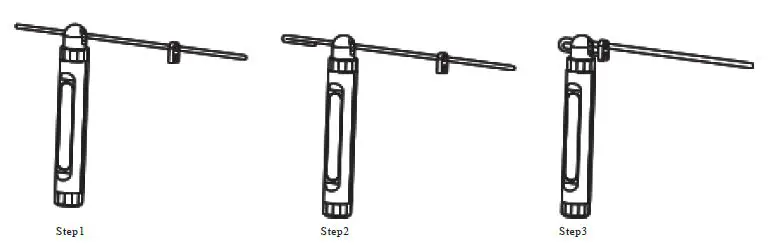 DUHUA BJX-ST-V001 Intelligent Skipping Rope fig3