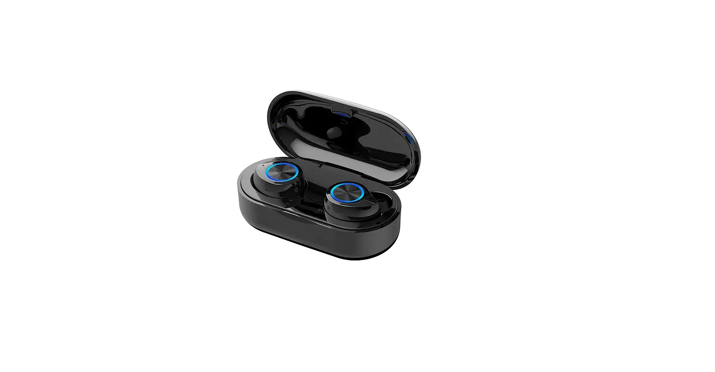 Shenzhen Ear Bus Technology E05 Bluetooth V5.0 Wireless Earbuds User Manual