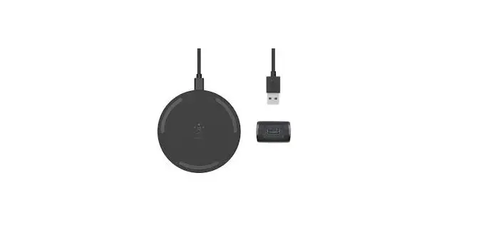 Casetify Ao X Staceface Wireless Charger User Manual