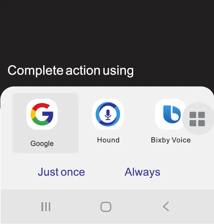 About Bluetooth Voice Activation Option