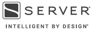 SERVER LOGO
