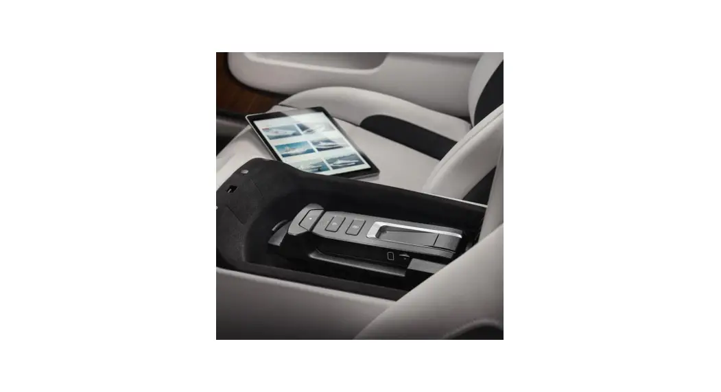 Rolls-royce Rolls Royce Connect With Wifi Hotspot Instructions