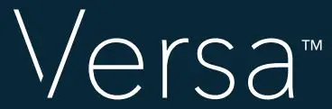 Versa logo