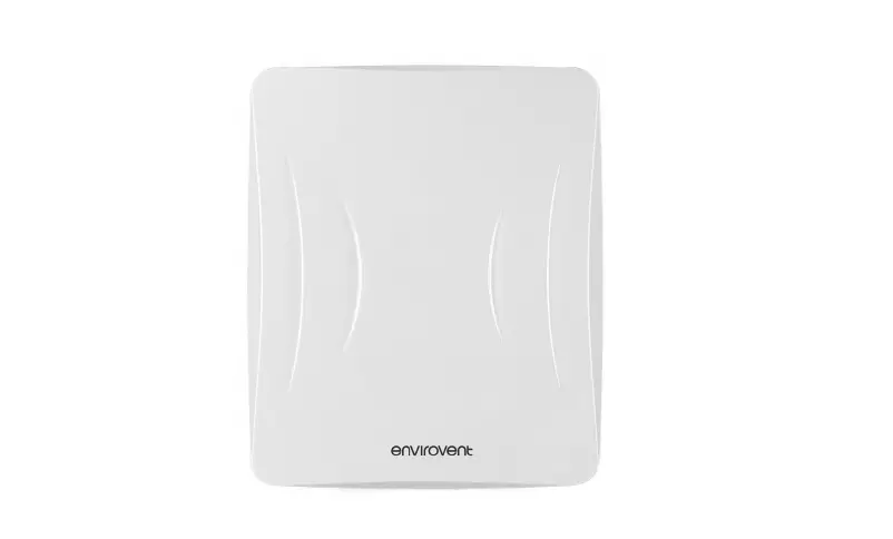 Envirovent Ebb Extractor Fan Installation Guide Envirovent Ebb Extractor Fan Installation Guide