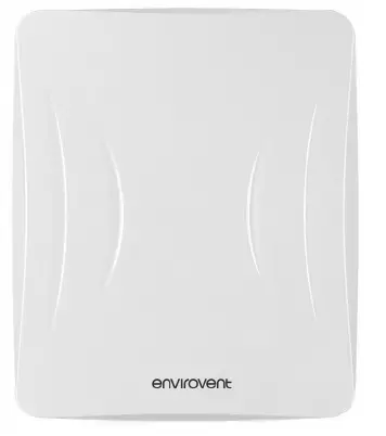 envirovent EBB Extractor Fan Installation Guide Product