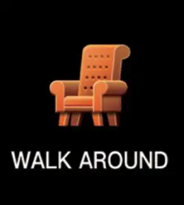 DAS 4 SG50 Samrt Watch with Black Silicon Strap - Remind to Move