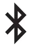 Bluetooth icon