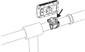 Standard Mount Installation 