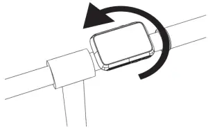 Standard Mount Installation 