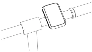 Standard Mount Installation 