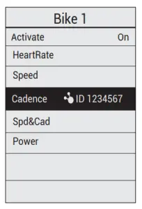 Connecting the Sensors