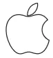 Apple icon
