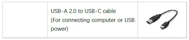 CME HN234417 WIDI UHOST Instrument Wireless Set fig-3