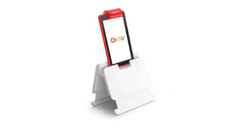 Osmo 904-00007 Fire Tablets Installation Guide