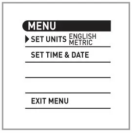 ACCURITE Professional Wireless Weather Station - SET UNITS