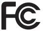 FCC Logo