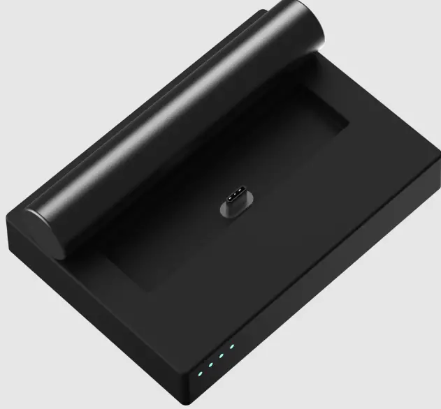 Analogue Dock Pocket Charger product