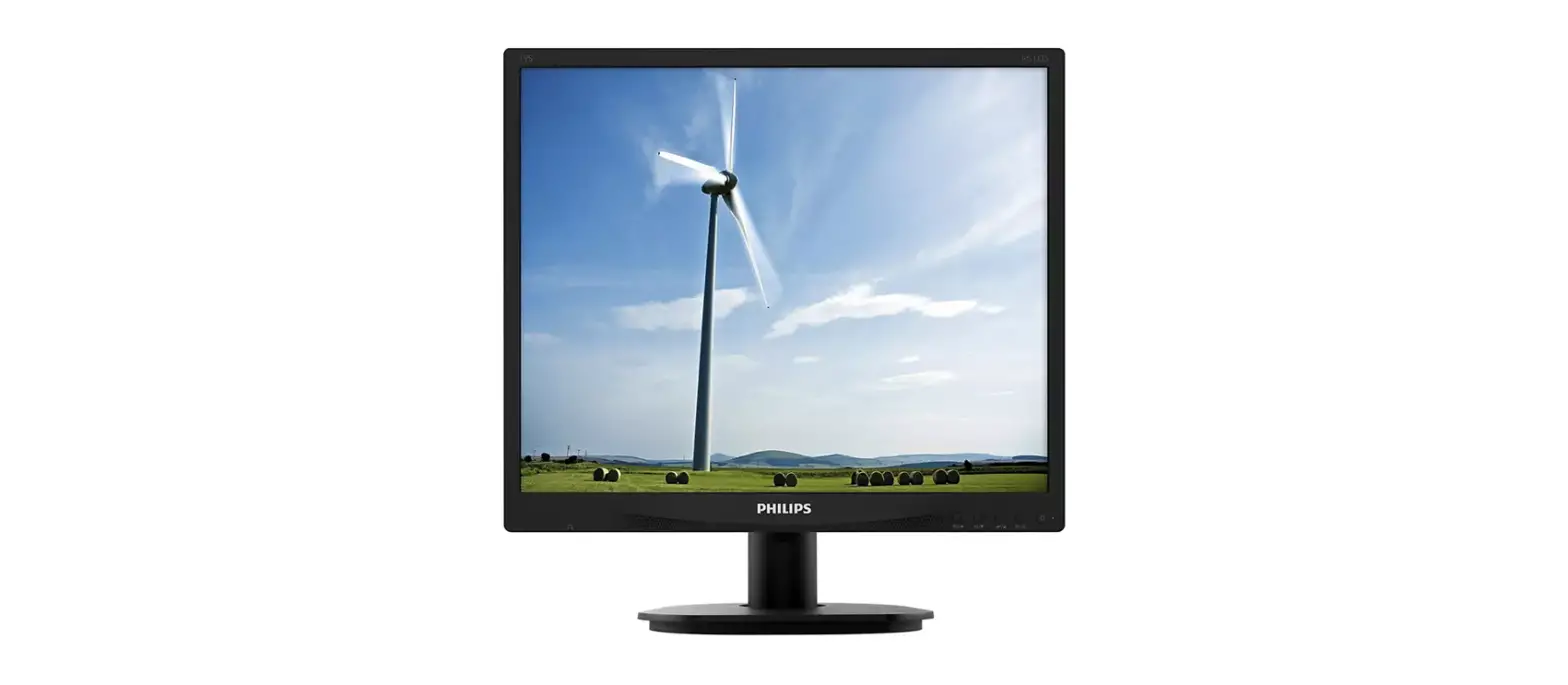 Philips 19s4 Led Lcd Monitor User Manual Philips 19s4 Led Lcd Monitor User Manual