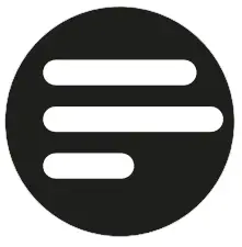 PHILIPS 19S4 LED LCD Monitor - Note