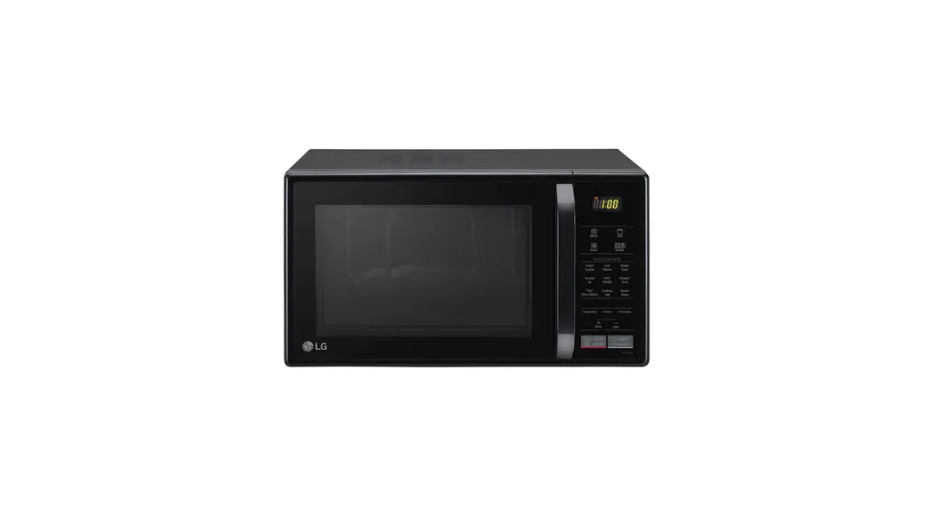 Lg Mvel213** Microwave Oven Owner's Manual