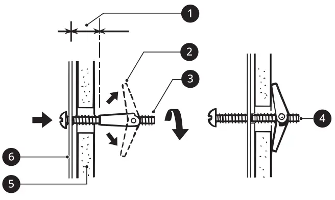LG MVEL213 Microwave Oven-Than Wal