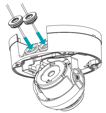 IDIS DC-D3C33HRX Network Camera fig12