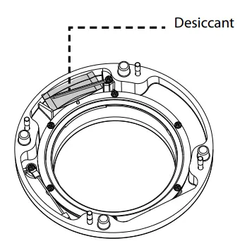 IDIS DC-D3C33HRX Network Camera fig13
