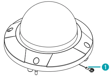 IDIS DC-D3C33HRX Network Camera fig3