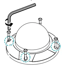 IDIS DC-D3C33HRX Network Camera fig4