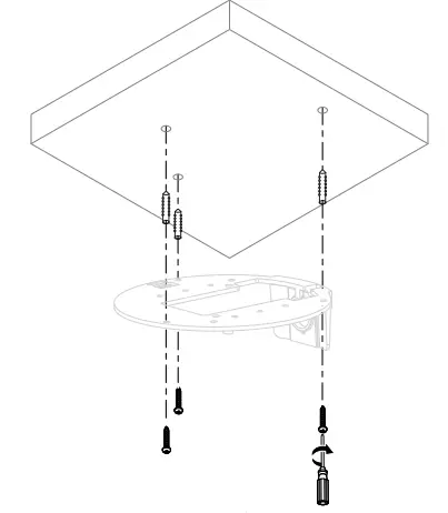 IDIS DC-D3C33HRX Network Camera fig7