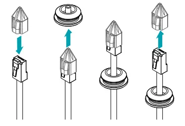 IDIS DC-D3C33HRX Network Camera fig9