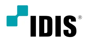 IDIS logo