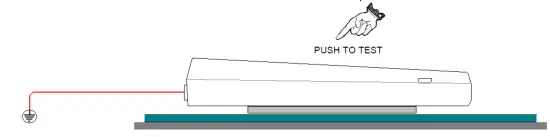 Wolfgang Warmbier SRM200 Surface Resistance Meter FIG 5