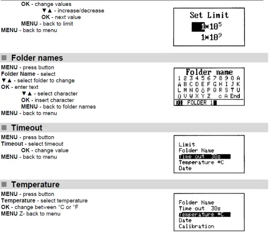 Wolfgang Warmbier SRM200 Surface Resistance Meter FIG 7