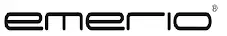 emerio - Logo