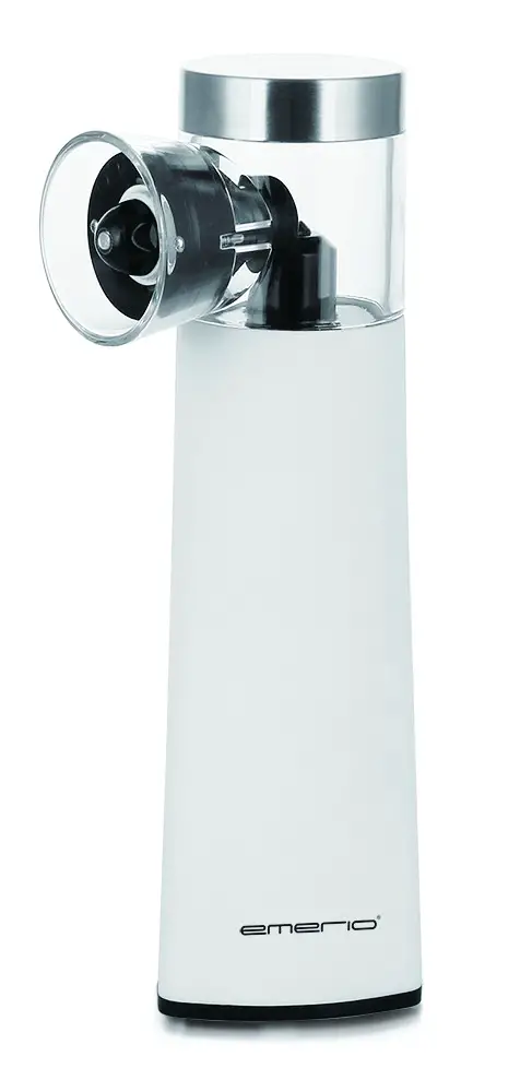 emerio PM-211798.1 PepperSalt Mill with Tilting Sensor - Cover