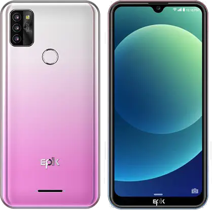 Epik ONE K605 3G Smartphone