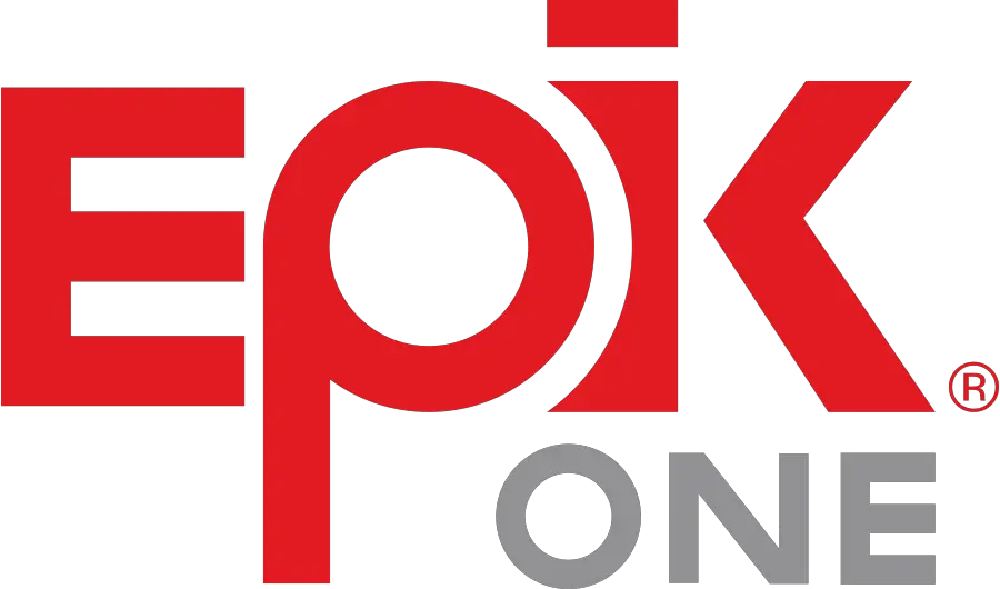 Epik ONE Logo