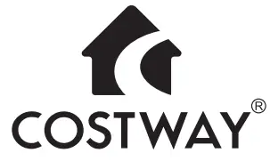 COSTWAY - logo