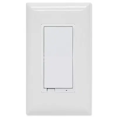 HomeSeer HS-WX300 Z-Wave In-Wall 2