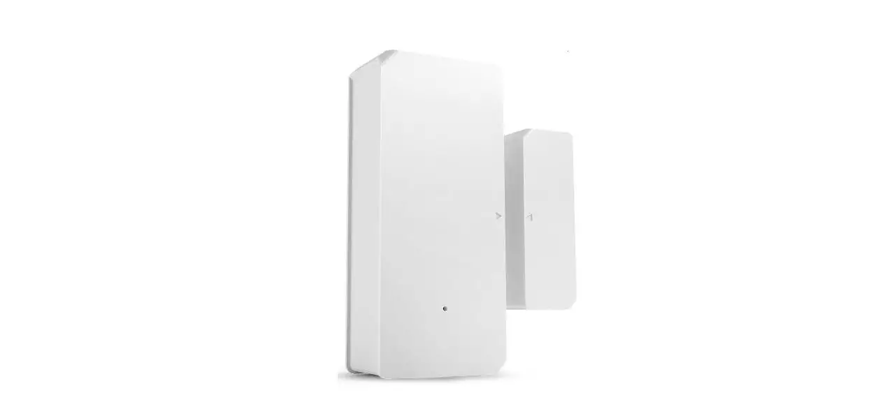 Sonoff Dw2-wifi Wi-fi Wireless Door User Manual