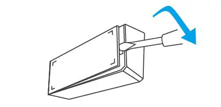 SONOFF DW2-WIFI Wi-Fi Wireless Door fig 2