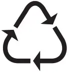 Electrolux EEWA7700 Electric Kettle - symbol