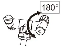 makita XSU03 Cordless Garden Sprayer fig 11