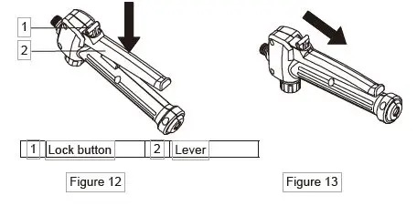 makita XSU03 Cordless Garden Sprayer fig 8