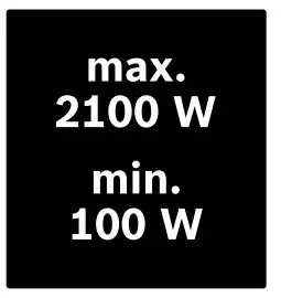 BOSCH 15 PS Wet-Dry Extractor 9