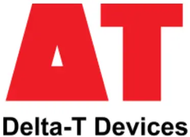 Delta-T logo